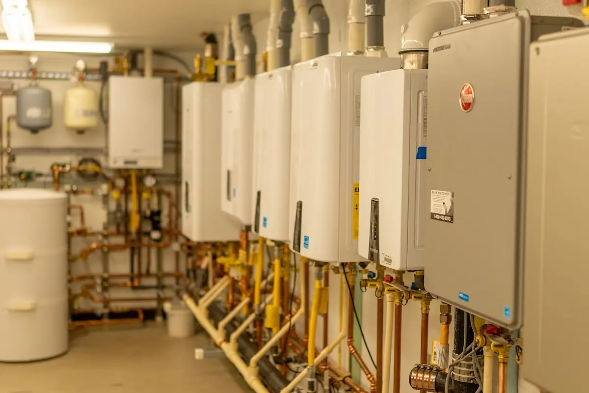 Pipe Bursting in Shelby, NC